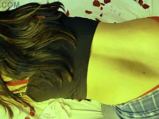 Hot Indian Girl Experiences First Time College Sex, So Wild! 🔥