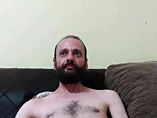 anime close-up masturbation with huge brazilian vibes