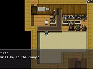 Yuka scattered shard of the yokai game 1 with no commentary.