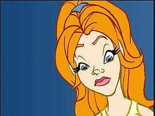 Katie's Diaries: Dive into All Episodes of Animated Fun