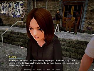 Harem Hotel 259 Gameplay Episode