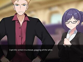 Promise Left Unkept - Normal Ending Routes FUTURE 1 and FAMILY 2 SEX SCENES Part 2