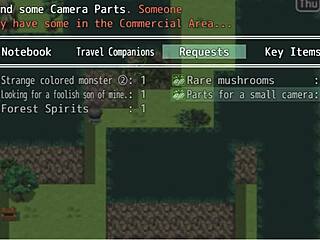 Yuka scattered shard of the yokai game 1 with no commentary.