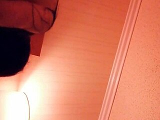 Asian Mature Hooker Ready for Cheap Homemade Action