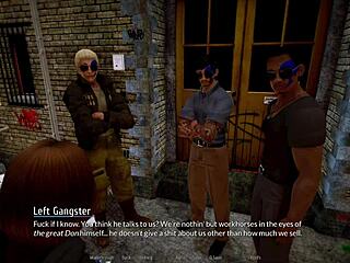 Harem Hotel 259 Gameplay Episode