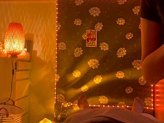 i get private asian massage pov with handjob and panties