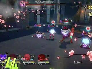 Hell yeah! Dream team Castorice smashes Divergent Universe in Honkai Star Rail!