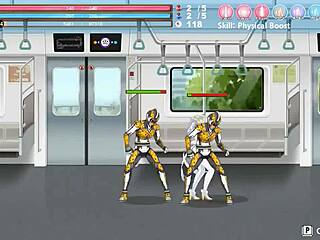 Yo, check this new Hentai game with Magical Angel Fairy Princess!