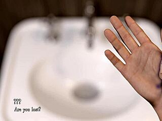 shadows 12 tells of a milf getting creampied in a wild bdsm dungeon