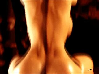 Witcher Hentai Game Brings Sexy Anime Action