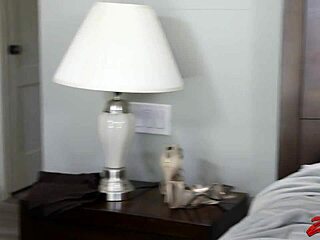 Man, I couldn’t believe how Syren Demar, that red-haired cougar, got pounded interracial style... unreal!