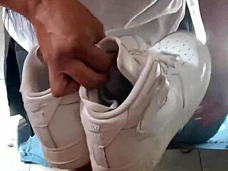 Yo, I'm pounding my hot Latina classmate Pamela Castillo!