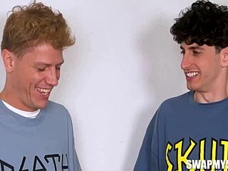 Hey, did Beavis and Butthead score with Hazel Moore and Angel Gostosa?