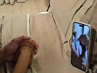 Kalena Mitrak Stars in Follower Fantasy Video