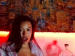 hot colombian girl xxx teases live on bluee official