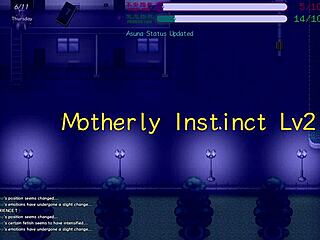 Anime Slut Whispers, “Take Me Hard in Sword Art NTR Game!”