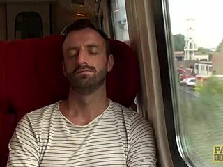 Alisha Rydes’ Ass Pounded by Rough British Dom