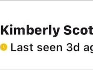 Hot Kim's Natural Tits Drive Me Wild Every Time