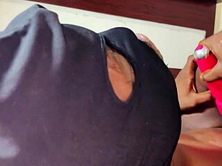 Hell yeah, eating her pussy in 69 while teasing her clit with a vibrator until she squirts!