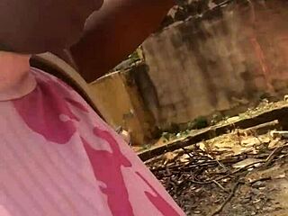 CrazyBitch Twerks Wild on Landlord's Bed During His Holiday Absence. What a Bold Move!