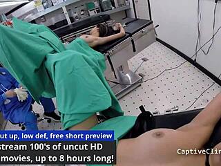 just chillin with nurses angel santana and aria nicole pov