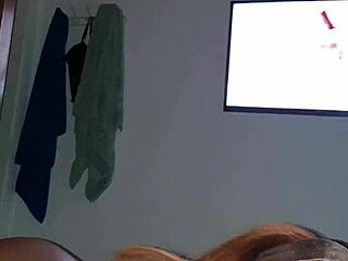 Yo, Check Nathalia Fontes Sucking Off the Gringo!