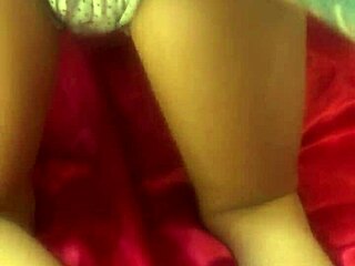 hey, why's my stepdad shocked coming home to my sex toy play outdoors?