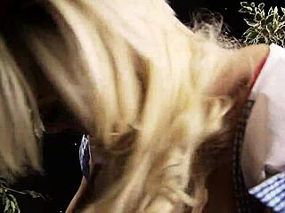 Stacey Saran Rides Her Favorite Fuck Buddy in Cosplay Action