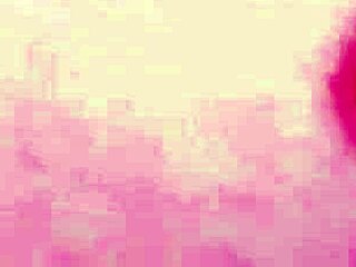 Fiery muse shows sexy body in casting interview