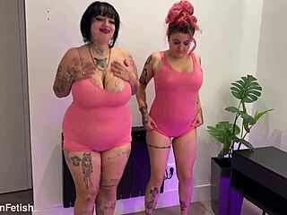 Teen 18+ Shakes Huge Ass in Jeans for Humiliation. European Slut Shows Natural Tits in Preview!