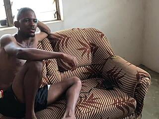 Behind the Scenes Creampie Discussion with Alpha Baddie and Harveyxbush