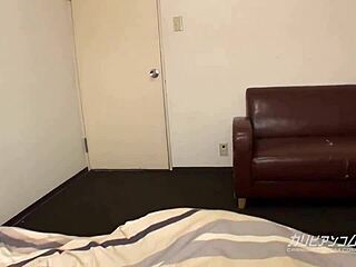 Mizuki Nao Became My Bride With Big Tits