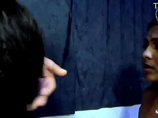 My Heart Races Seeing Busty Brunette Suck That Huge Cock