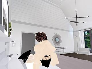 police says, bend over, criminal, for your punishment.