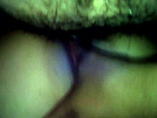 Enjoying A Nice Love Making Session Together