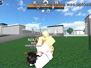 Fucked Her Just for My Fan, Man!