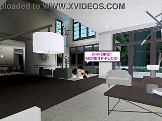 police says, bend over, criminal, for your punishment.