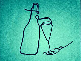 Martina's Erotic Lesbian Oral Story by Marcelo Pérez.