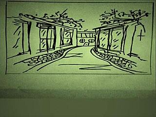 Martina's Erotic Lesbian Oral Story by Marcelo Pérez.