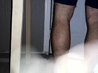 Anal sex that makes the ass hole wider