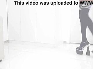 karina rose, you cheated on your bf – now take these four huge cocks