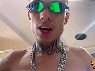 Discovering Partner's Transsexual Side And Trying Crossdressing Fun