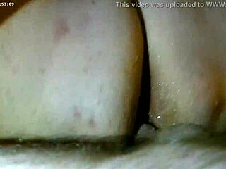 Rough Monster Cock Makes SSBBW Squirt Hard