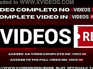 I’m Obsessed! Suzie Slut Banging Cruz Fox in Brazilian Bedroom!