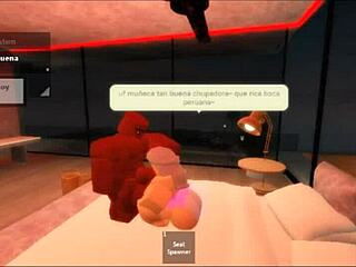 In this wild tale, a Colombian stud pounds me doggystyle until I’m knocked up with his creampie