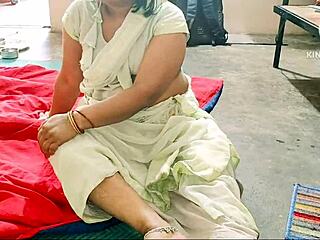 indian desi bhabhi sneaks dildo play with horny teen boys