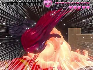 yo, check this wild futa succu reaselotte hentai adventure! 😈