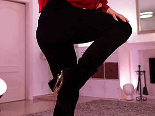 Sexy Hot Panties Try On By Hannahjames710 - Lingerie, Thong, And Bra!