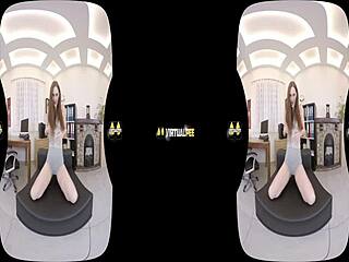 Damn, Virtualpee kinky redhead soaks her clothes in piss for wild fetish fun!