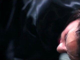 Merry Christmas! Ebony BBC Fucker Bends Over for Office Doggy-Style 🎅